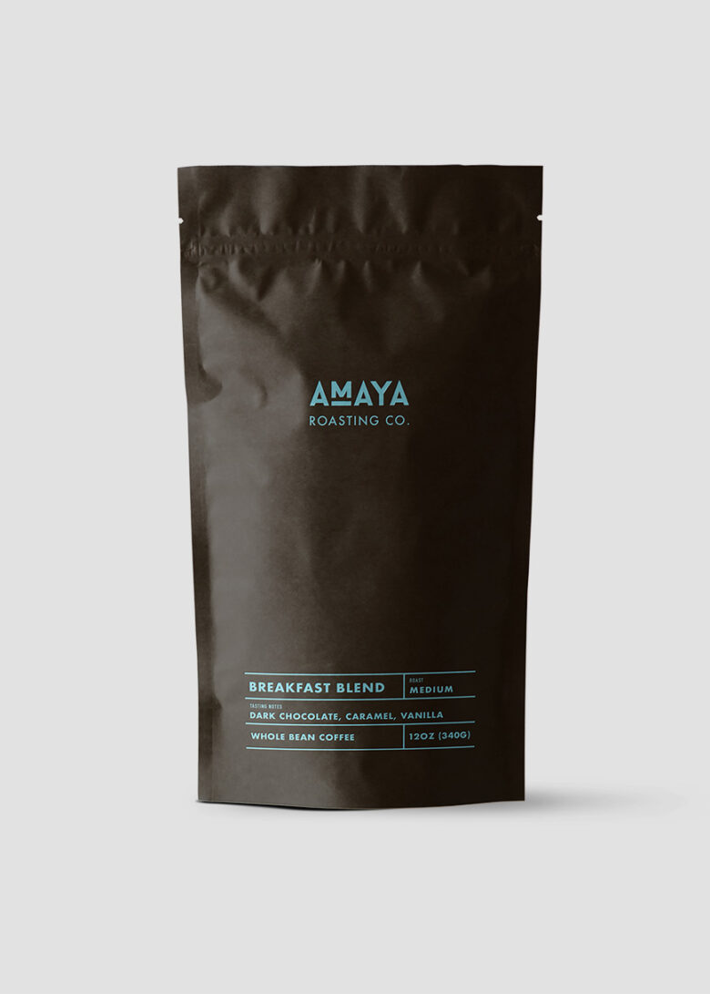 Holiday Blend
